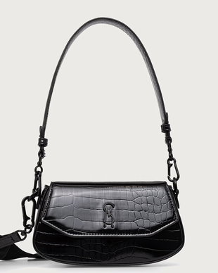 Steve Madden geantă crossbody pentru femei cu imitație de piele Btaiga-E