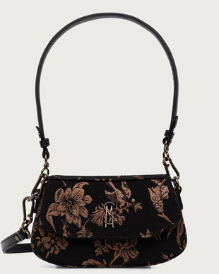 Steve Madden geantă crossbody pentru femei Brebekab