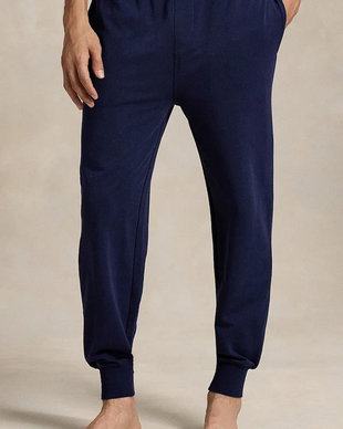 Polo Ralph Lauren hanorac de loungewear pentru bărbați cu bumbac