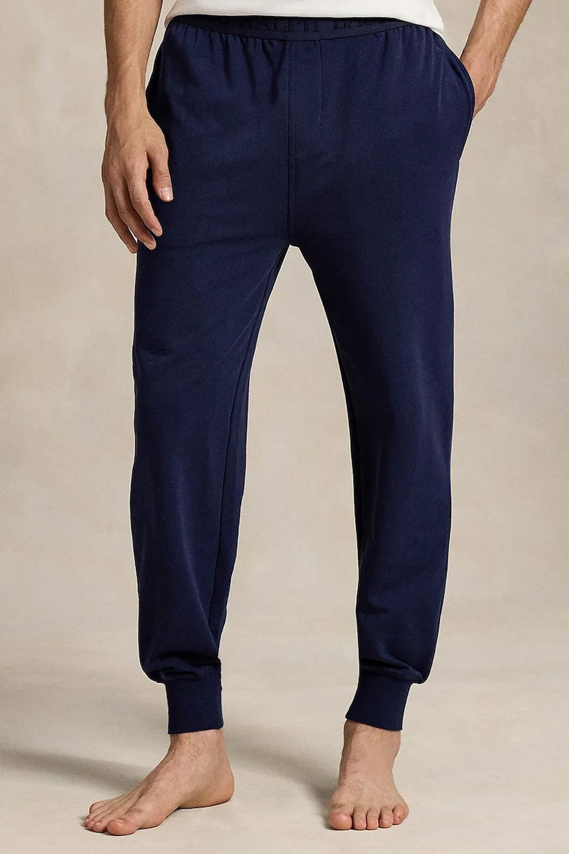 Polo Ralph Lauren hanorac de loungewear pentru bărbați cu bumbac