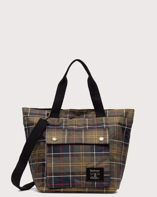 Barbour geantă