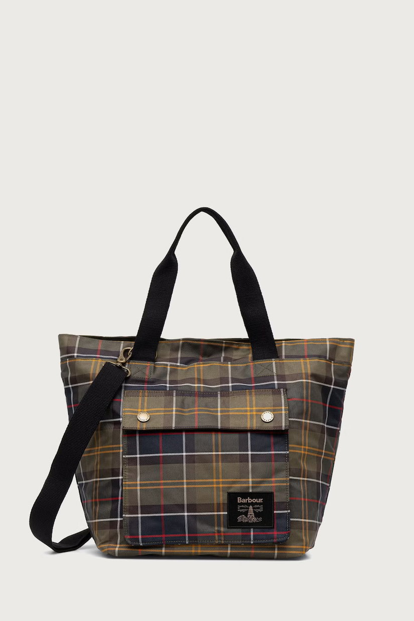 Barbour geantă