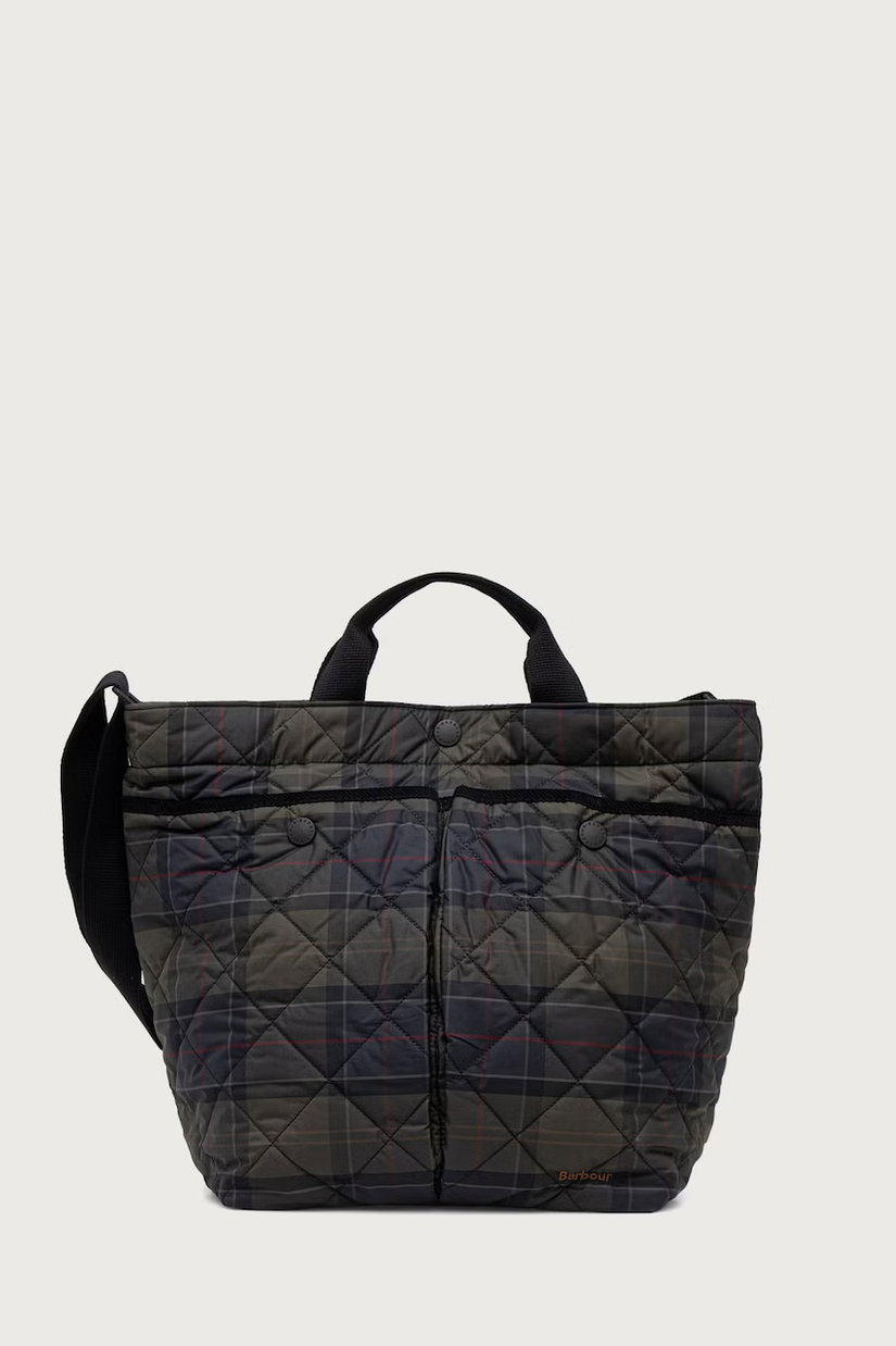 Barbour geantă