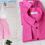 Asortare in Familie Roz Fucsia