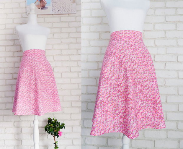 Asortare in Familie Roz Fucsia