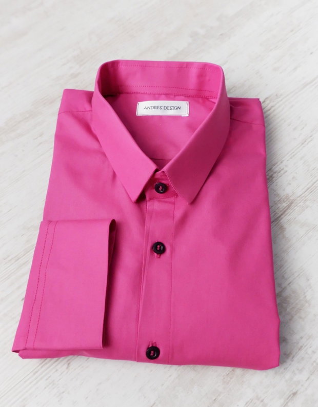 Asortare in Familie Roz Fucsia