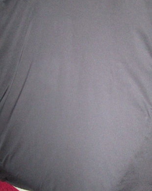 bluza neagra simpla  dame  XXXL