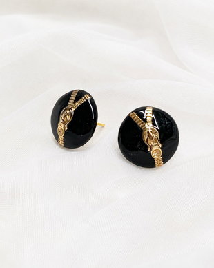Cercei eleganti 02123