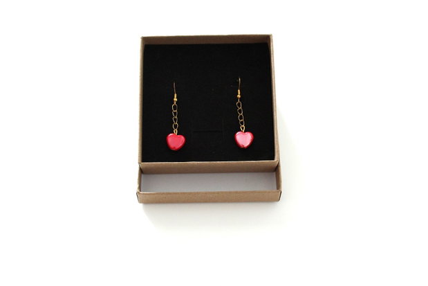 Cercei Porțelan Model6