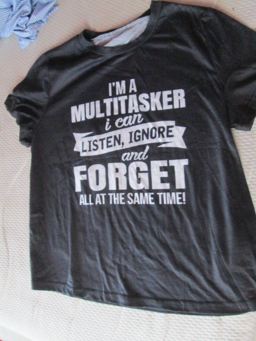 tricou simpatic M