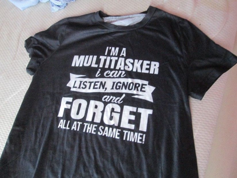 tricou simpatic M