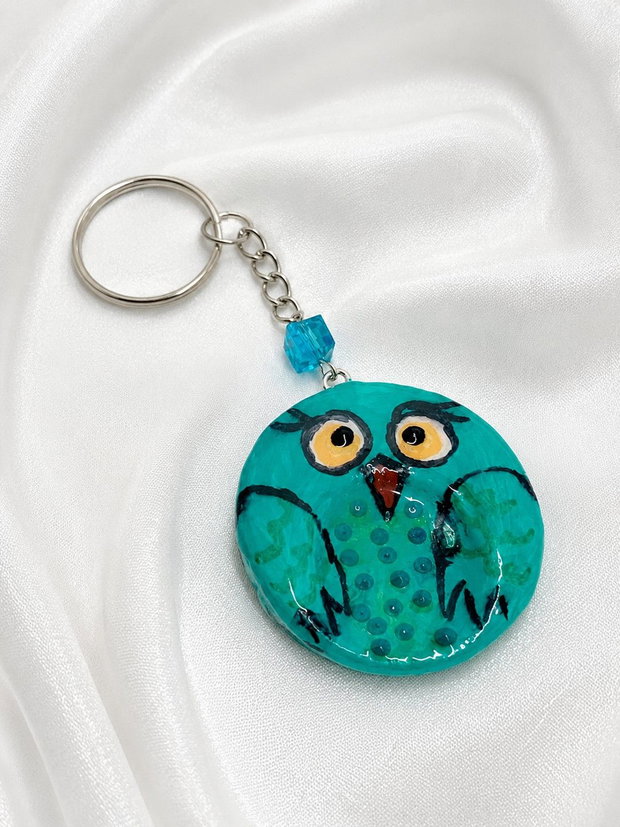 Worry Stones-antistres Breloc  02389