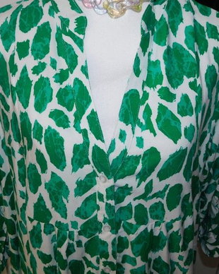 Rochie noua,   de zi,  masura 50 - 52,  deosebita,  eleganta
