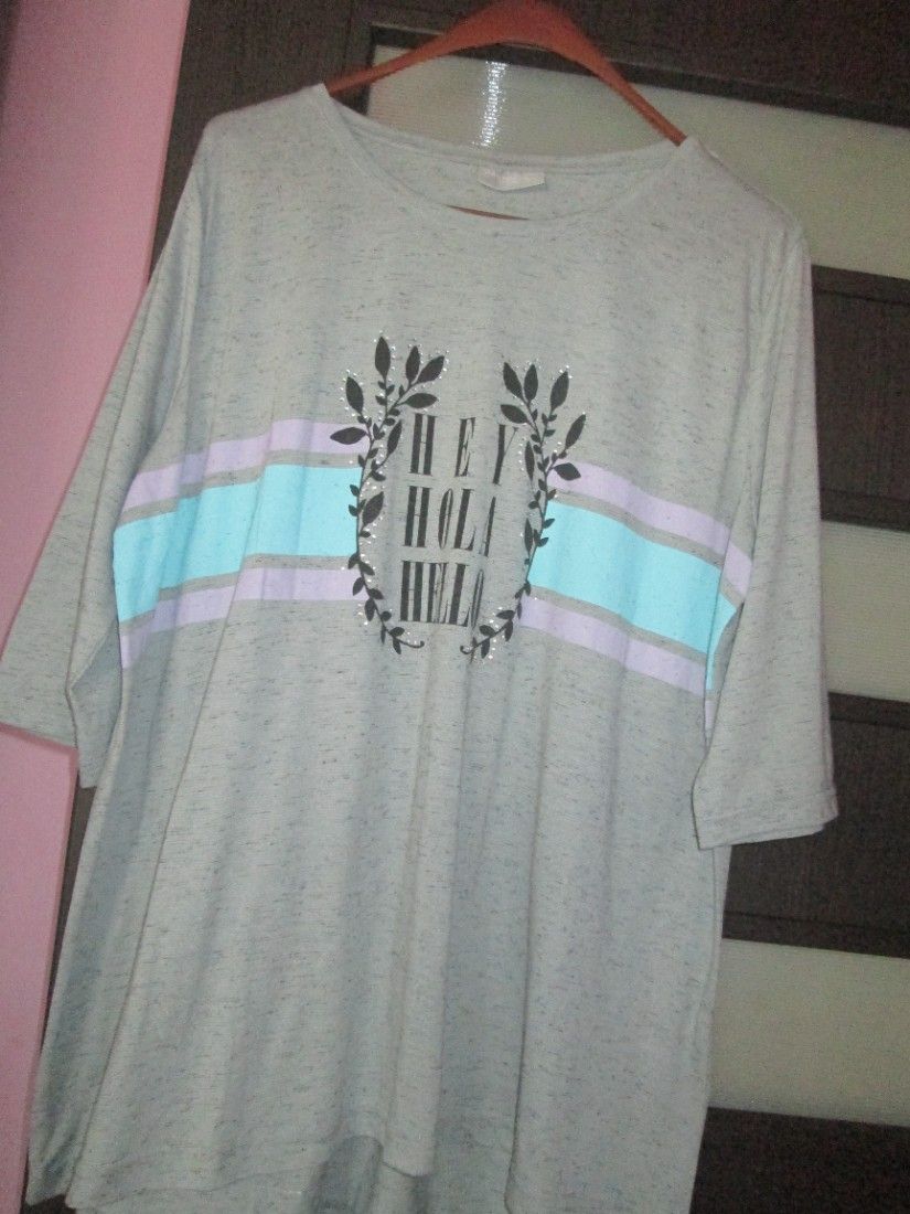 bluza dame Janina XL