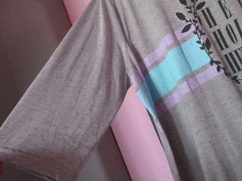 bluza dame Janina XL