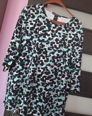 bluza Citiknits dame L