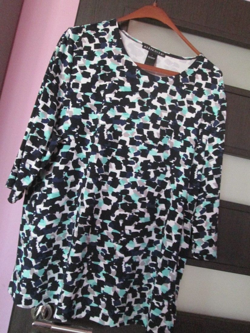 bluza Citiknits dame L