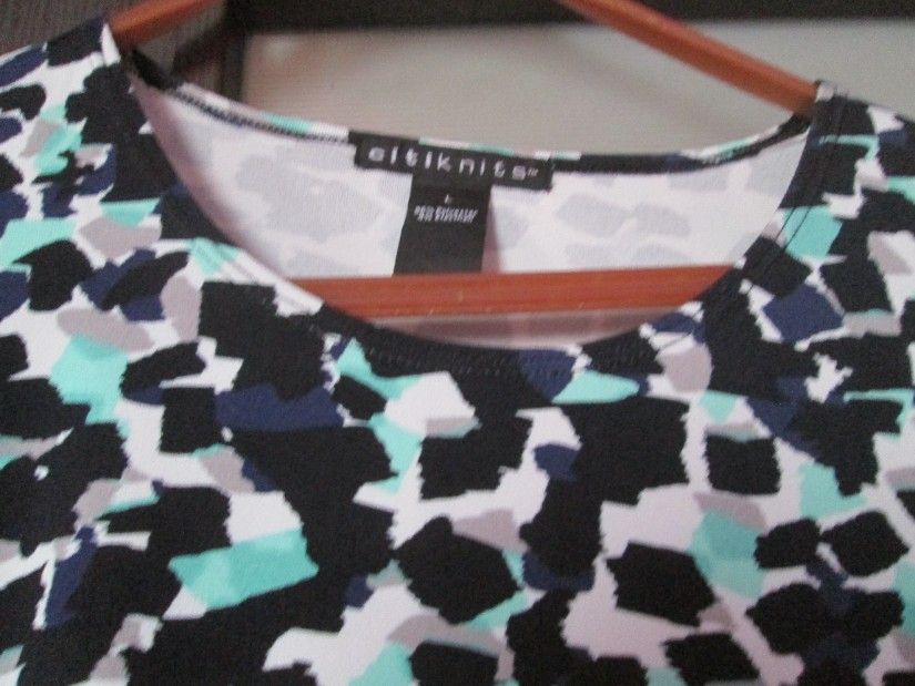 bluza Citiknits dame L