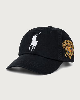 Polo Ralph Lauren șapcă pentru bărbați din bumbac