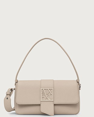 Armani Exchange geantă crossbody pentru femei