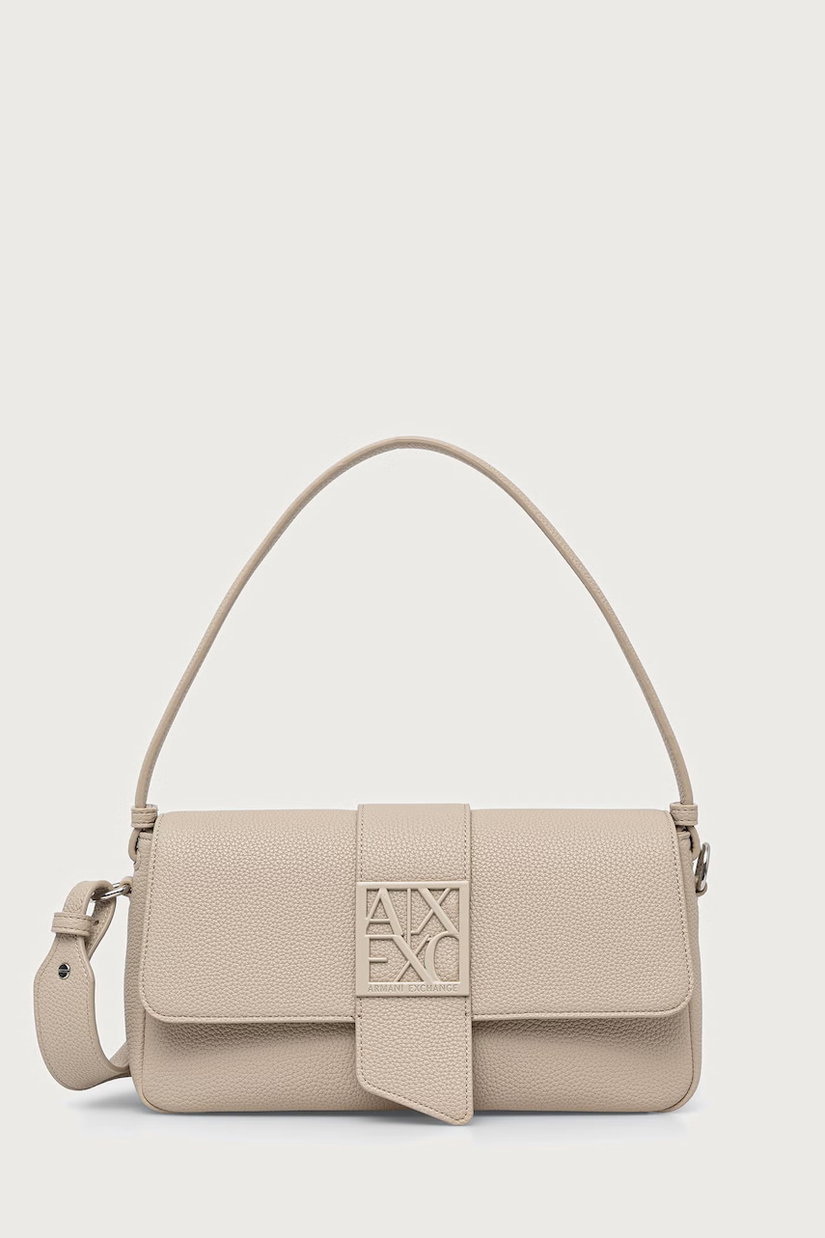 Armani Exchange geantă crossbody pentru femei