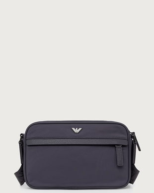 Emporio Armani geantă mică pentru bărbați