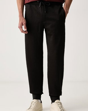 Armani Exchange pantaloni de trening pentru bărbați