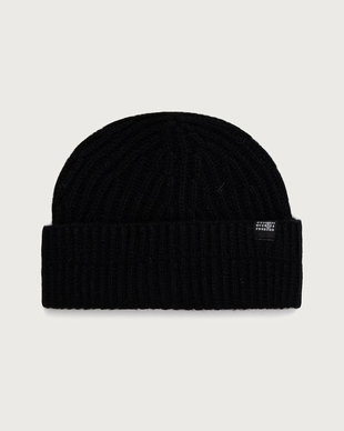 MM6 Maison Margiela căciulă cu lână