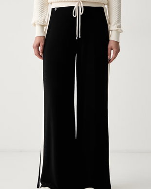 Joseph Ribkoff pantaloni de trening pentru femei