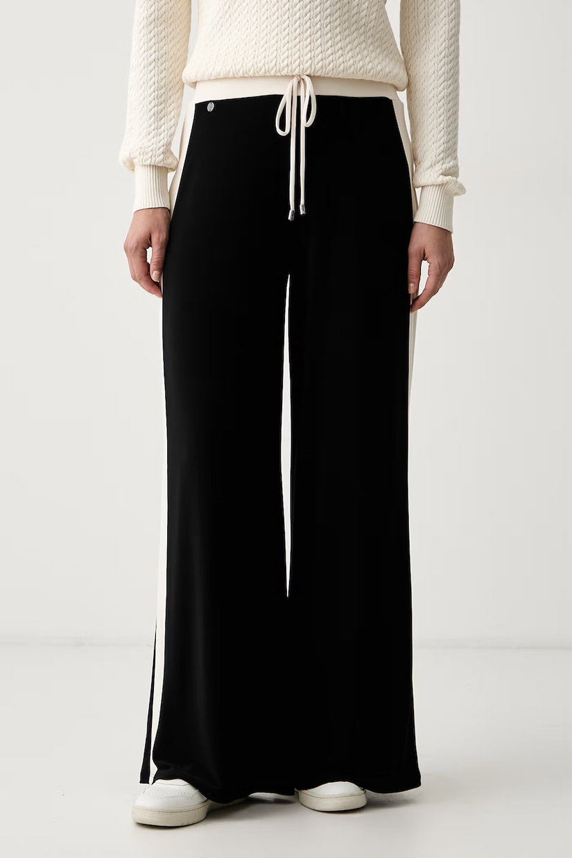 Joseph Ribkoff pantaloni de trening pentru femei