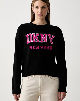 DKNY pulover pentru femei