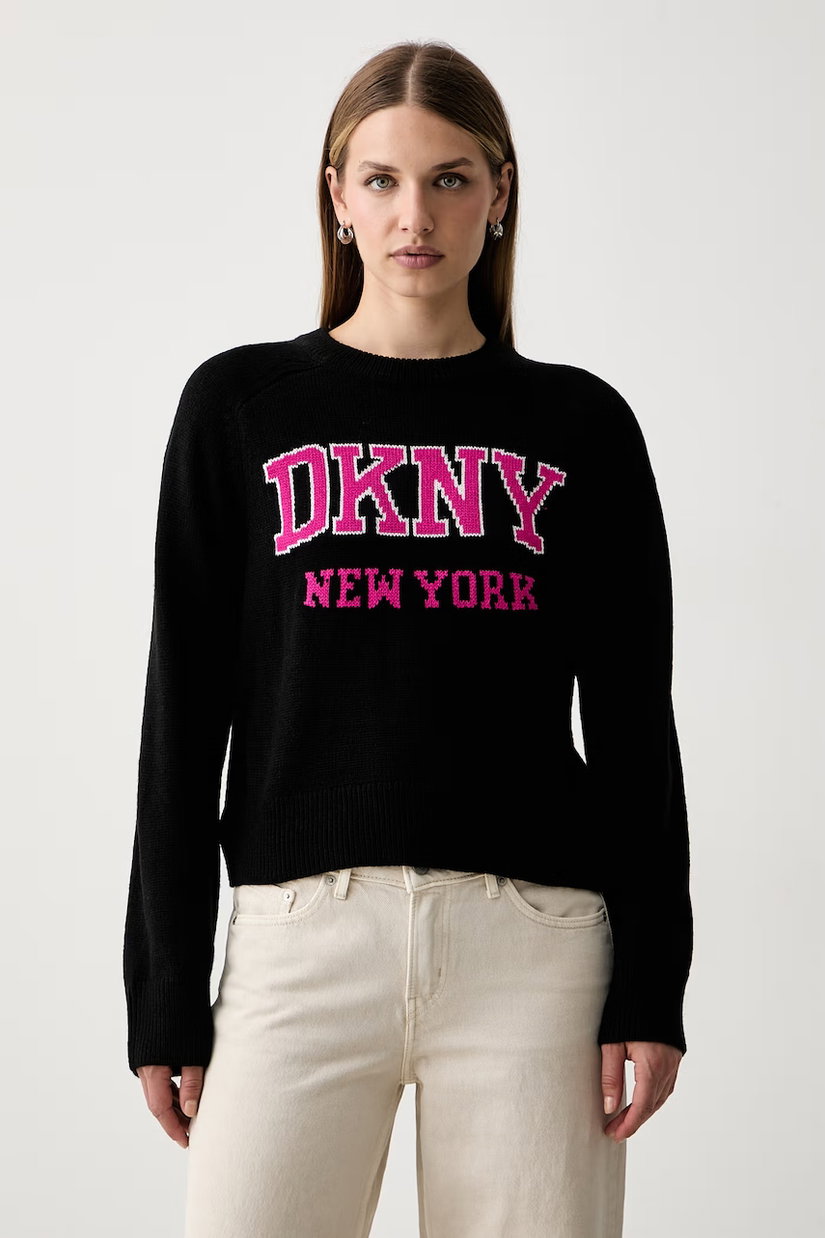 DKNY pulover pentru femei