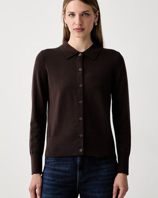 Gant cardigan pentru femei