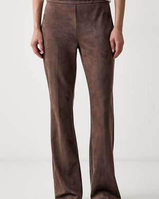 Joseph Ribkoff pantaloni evazați bell-bottom pentru femei