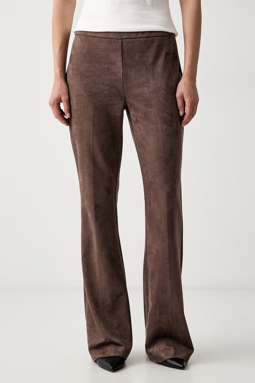 Joseph Ribkoff pantaloni evazați bell-bottom pentru femei