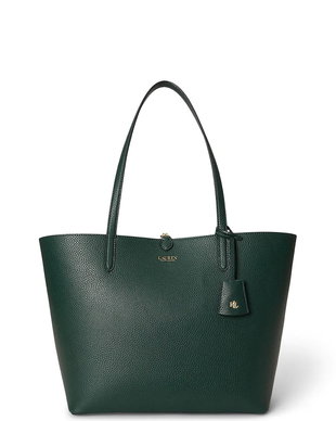 Lauren Ralph Lauren geantă reversibilă