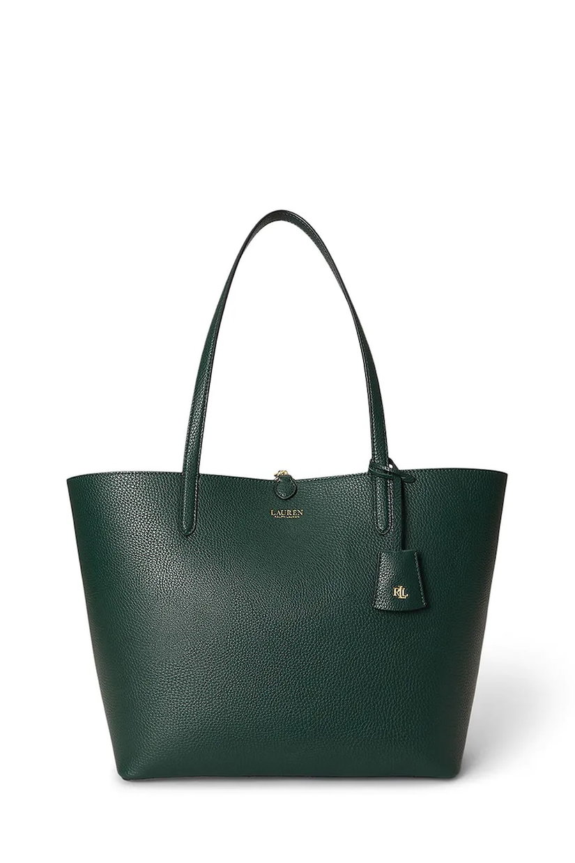 Lauren Ralph Lauren geantă reversibilă