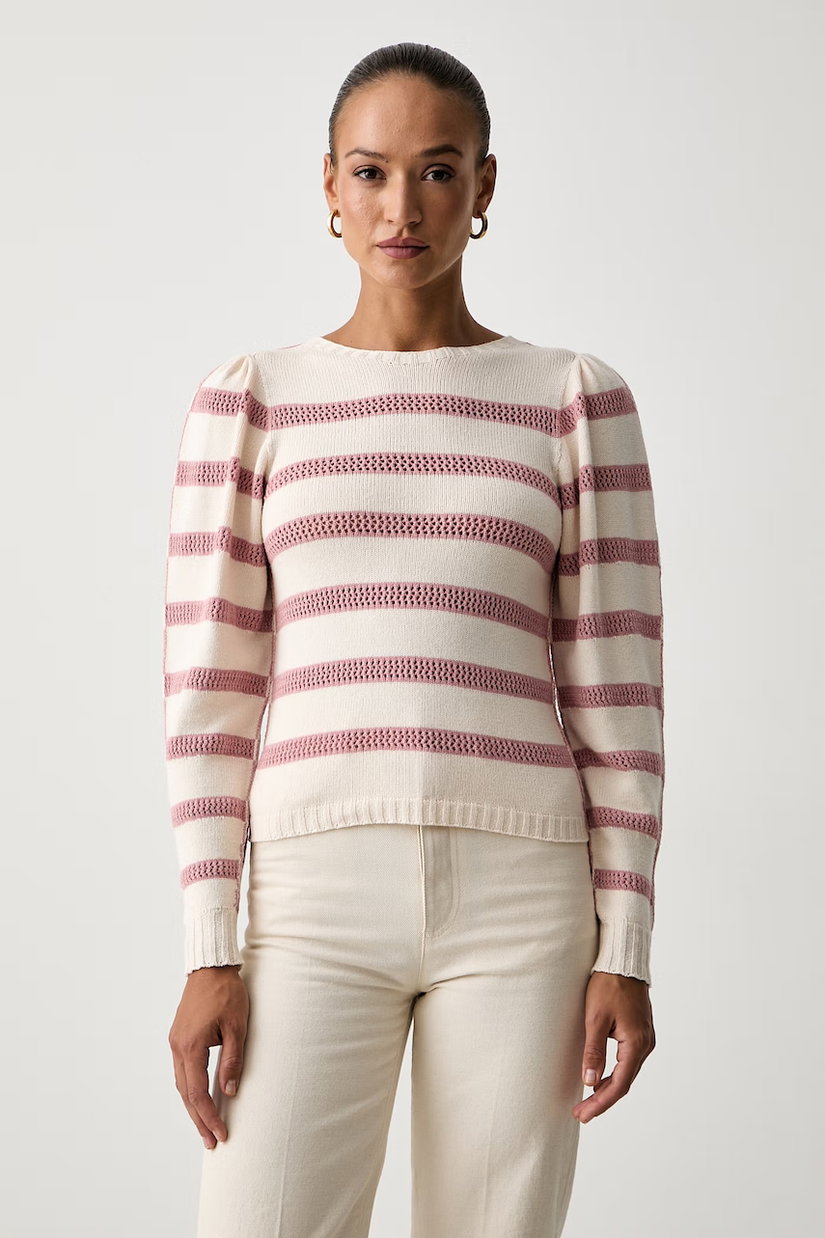 Twinset pulover pentru femei cu lână