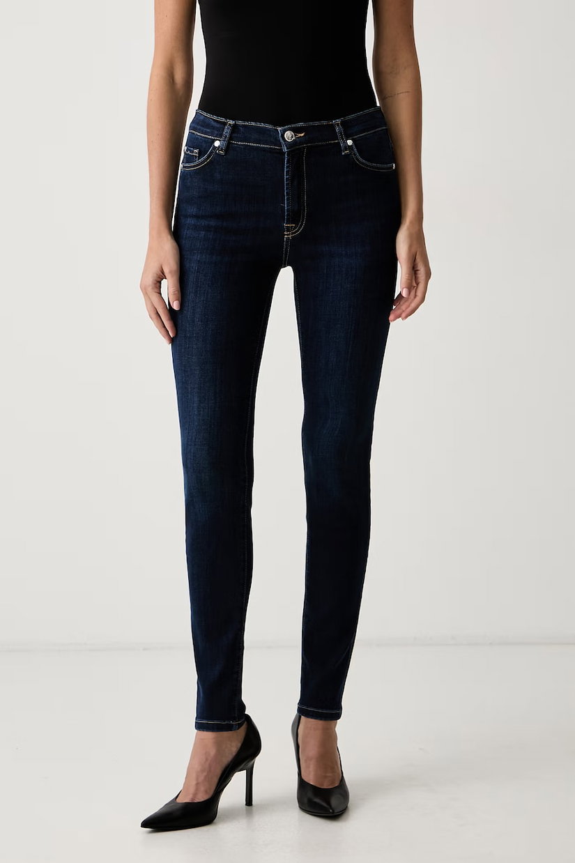 Joop! blugi skinny pentru femei