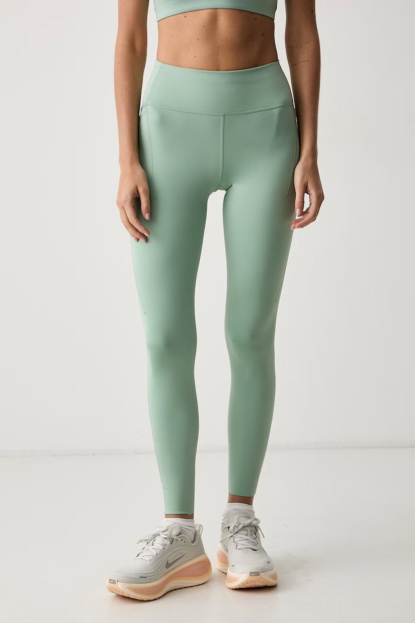 Nike colanți sport pentru femei Swift