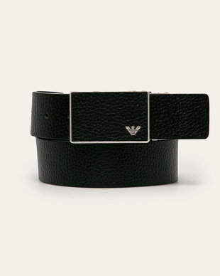 Emporio Armani - Curea de piele