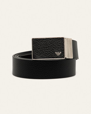 Emporio Armani - Curea de piele