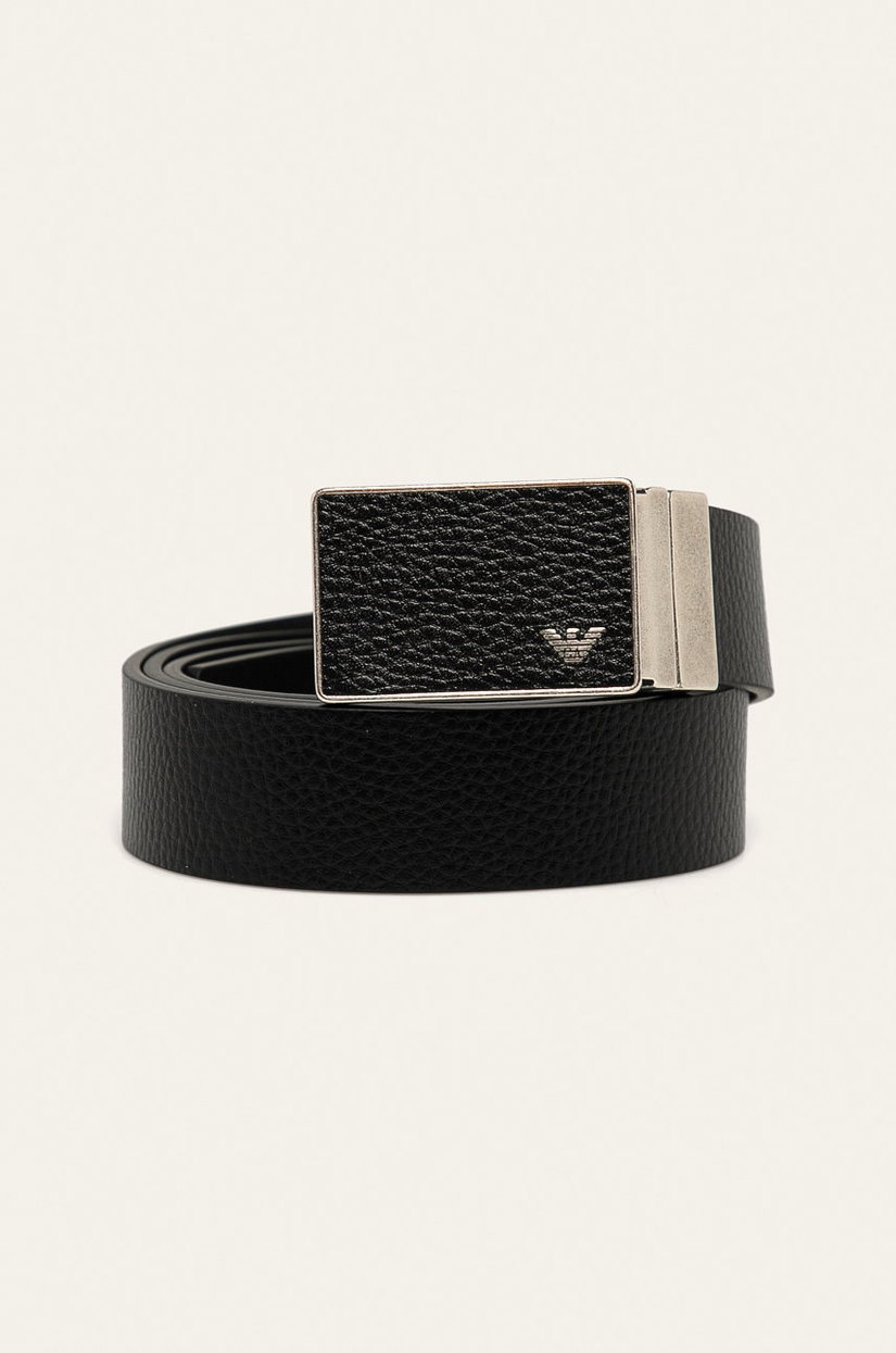 Emporio Armani - Curea de piele