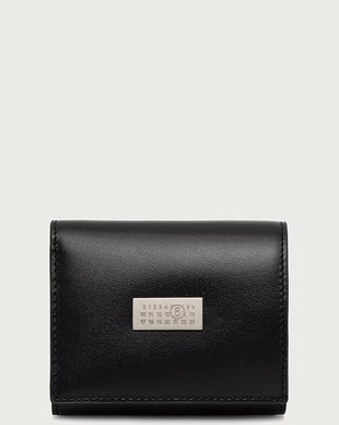 MM6 Maison Margiela portofel din piele