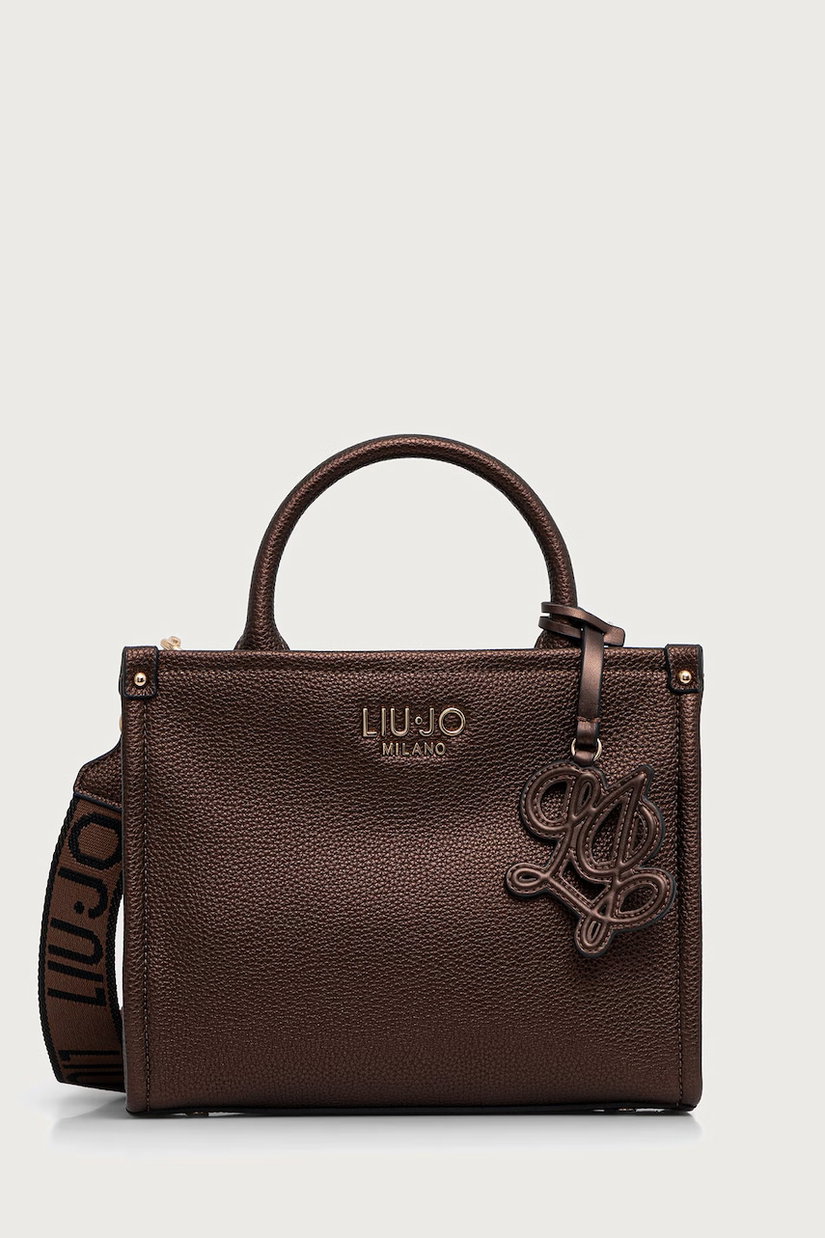 Liu Jo geantă crossbody pentru femei cu imitație de piele