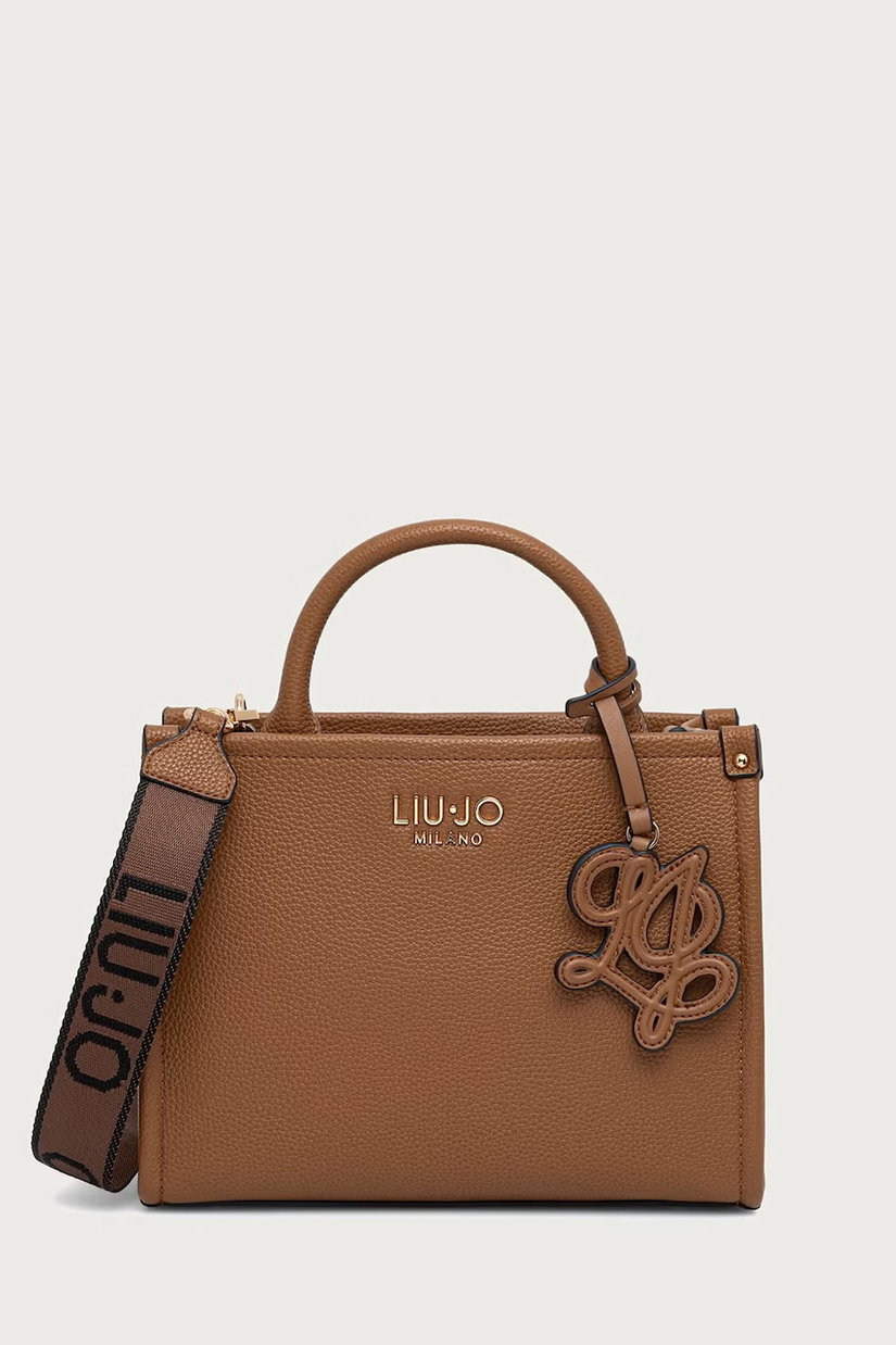 Liu Jo geantă crossbody pentru femei cu imitație de piele