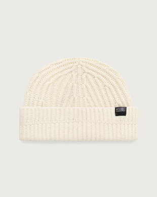 MM6 Maison Margiela căciulă cu lână