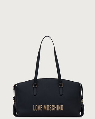 Love Moschino geantă pentru femei cu imitație de piele