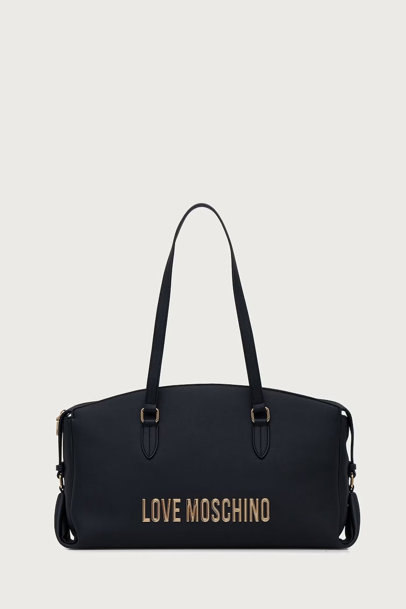 Love Moschino geantă pentru femei cu imitație de piele