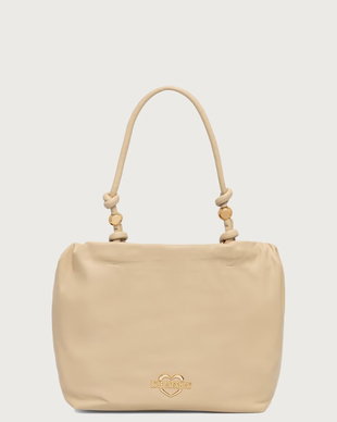 Love Moschino geantă shopper pentru femei cu imitație de piele